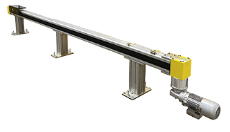 BES Belt-Drive Linear Slide